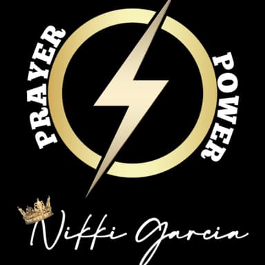 Prayer Power